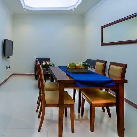 Tanzanite Executive Suites-3